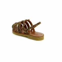 Femme K.Jacques Sandales, Espadrilles|Sandales Lemonia Horsy |