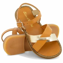 Enfant Tartine et Chocolat Sandales Lili |