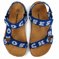 Enfant Bobo Choses Sandales, Espadrilles|Sandales Logo |