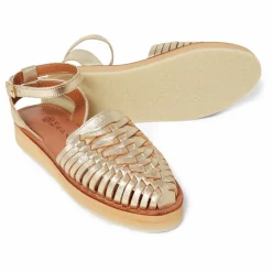 Femme Mapache Sandales Loma |