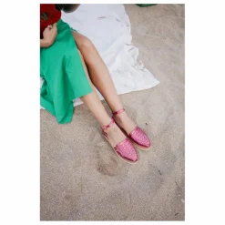 Femme Mapache Sandales Loma |