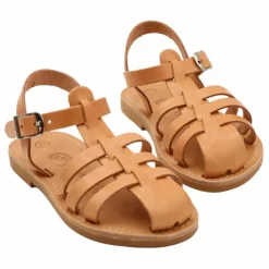 Enfant Théluto Sandales Mathis |