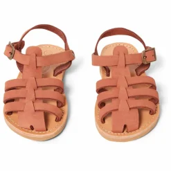 Théluto Sandales Matis | Terracotta New
