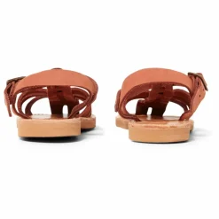 Théluto Sandales Matis | Terracotta New