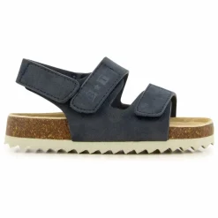 Bonton Sandales Memo Fast | Bleu marine