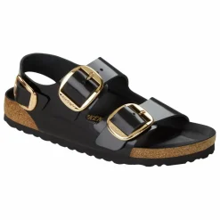 Femme BIRKENSTOCK Sandales Milano Chaussant Etroit |