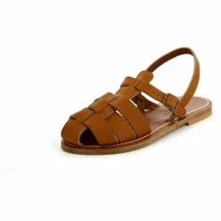K.Jacques Sandales Nymeria Pul | Naturel Outlet