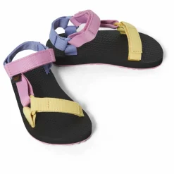 Hot Teva Sandales Original Universal - Collection Enfant | Rose