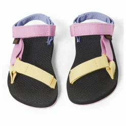 Hot Teva Sandales Original Universal - Collection Enfant | Rose