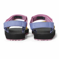 Hot Teva Sandales Original Universal - Collection Enfant | Rose