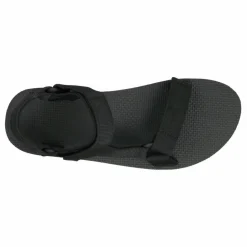 Outlet Teva Sandales Original Universal | Noir