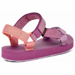 Enfant Teva Sandales Original Universal Metallic |