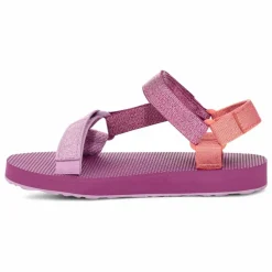 Enfant Teva Sandales Original Universal Metallic |