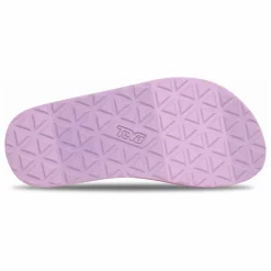Enfant Teva Sandales Original Universal Metallic |
