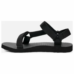 Clearance Teva Sandales Original Universal | Noir
