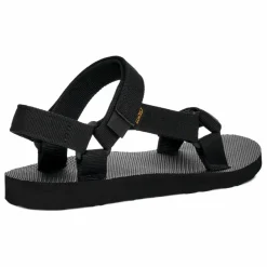 Clearance Teva Sandales Original Universal | Noir