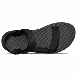 Clearance Teva Sandales Original Universal | Noir