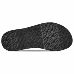 Clearance Teva Sandales Original Universal | Noir