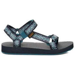 Teva Sandales Original Universal Geo | Vert pâle Online