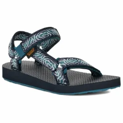 Teva Sandales Original Universal Geo | Vert pâle Online