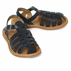 Enfant Pom d'Api Sandales, Espadrilles|Sandales Plage Stitch Dad |