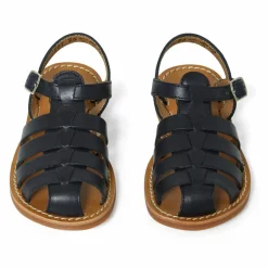 Enfant Pom d'Api Sandales, Espadrilles|Sandales Plage Stitch Dad |