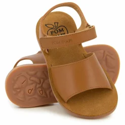 Enfant Pom d'Api Sandales, Espadrilles|Sandales Plage-Air Easy |