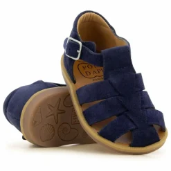 Enfant Pom d'Api Sandales, Espadrilles|Sandales, Nu-Pieds|Sandales Poppy Daddy |