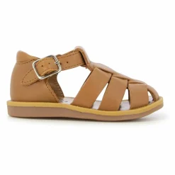 Enfant Pom d'Api Sandales, Espadrilles|Sandales, Nu-Pieds|Sandales Poppy Daddy |