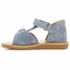 Enfant Pom d'Api Sandales, Espadrilles|Sandales, Nu-Pieds|Sandales Poppy Easy |