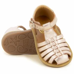 Enfant Pom d'Api Sandales, Espadrilles|Sandales, Nu-Pieds|Sandales Poppy Pitti |