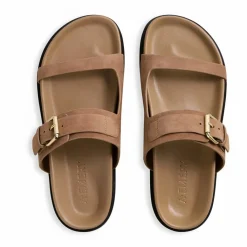 A. Emery Sandales Prince | Beige Outlet