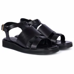 Femme Anthology Paris Sandales, Espadrilles|Sandales Reana Mic Oxford |