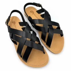 Femme Théluto Sandales Rome |
