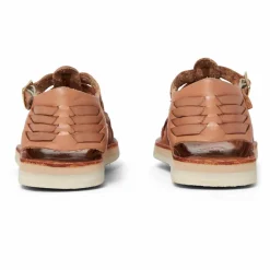 New Mapache Sandales Sandalita | Camel