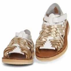 Mapache Sandales Sandalita | Or Online