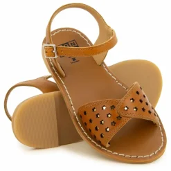 Enfant Bonton Sandales, Espadrilles|Sandales, Espadrilles|Sandales Sandy Perfos |