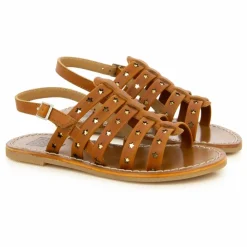 Enfant Bonton Sandales Sandy Spart |