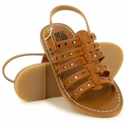 Enfant Bonton Sandales Sandy Spart |