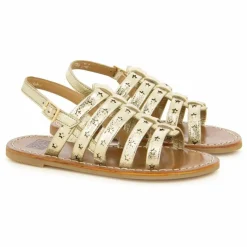 Enfant Bonton Sandales Sandy Spart |