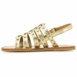 Enfant Bonton Sandales Sandy Spart |