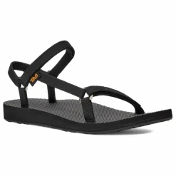 Femme Teva Sandales Scratchs Slim Universal |