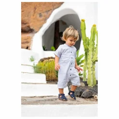 Pom d'Api Sandales, Nu-Pieds|Sandales Stand Up Papy |