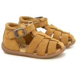 Pom d'Api Sandales Stand Up Papy | Ocre Online