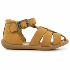 Pom d'Api Sandales Stand Up Papy | Ocre Online