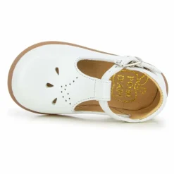 Pom d'Api Sandales, Nu-Pieds|Chaussons Et Premiers Pas|Sandales Stand Up Salomé |