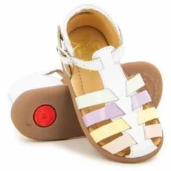 Pom d'Api Sandales Stand Up Strap |