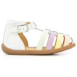 Pom d'Api Sandales Stand Up Strap |