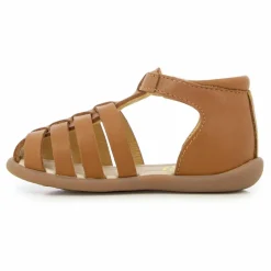 Pom d'Api Sandales, Nu-Pieds|Sandales Stand Up Strap |