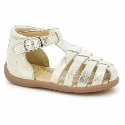 Pom d'Api Sandales Stand Up Strap |